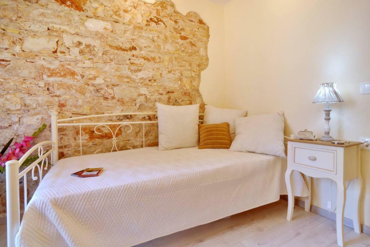 Apartmán San Antonio Old Corfu Town Exteriér fotografie